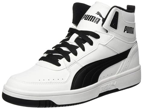 puma shoes unisex